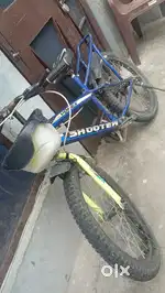 New condition 4 month old
