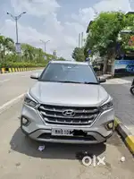 Hyundai Creta 2019
