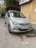 Hyundai EON 2015 CNG & petrol Good Condition