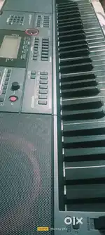 Piano casio 9000