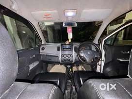 Maruti Suzuki Wagon R 2013 CNG & Hybrids 86500 Km Driven