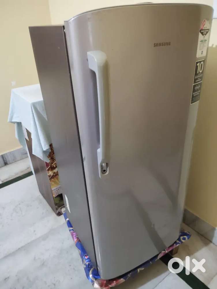 Samsung Refrigerator