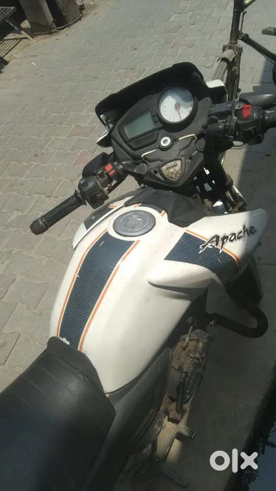 Good condition