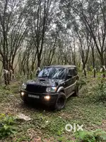 Mahindra Scorpio 2006