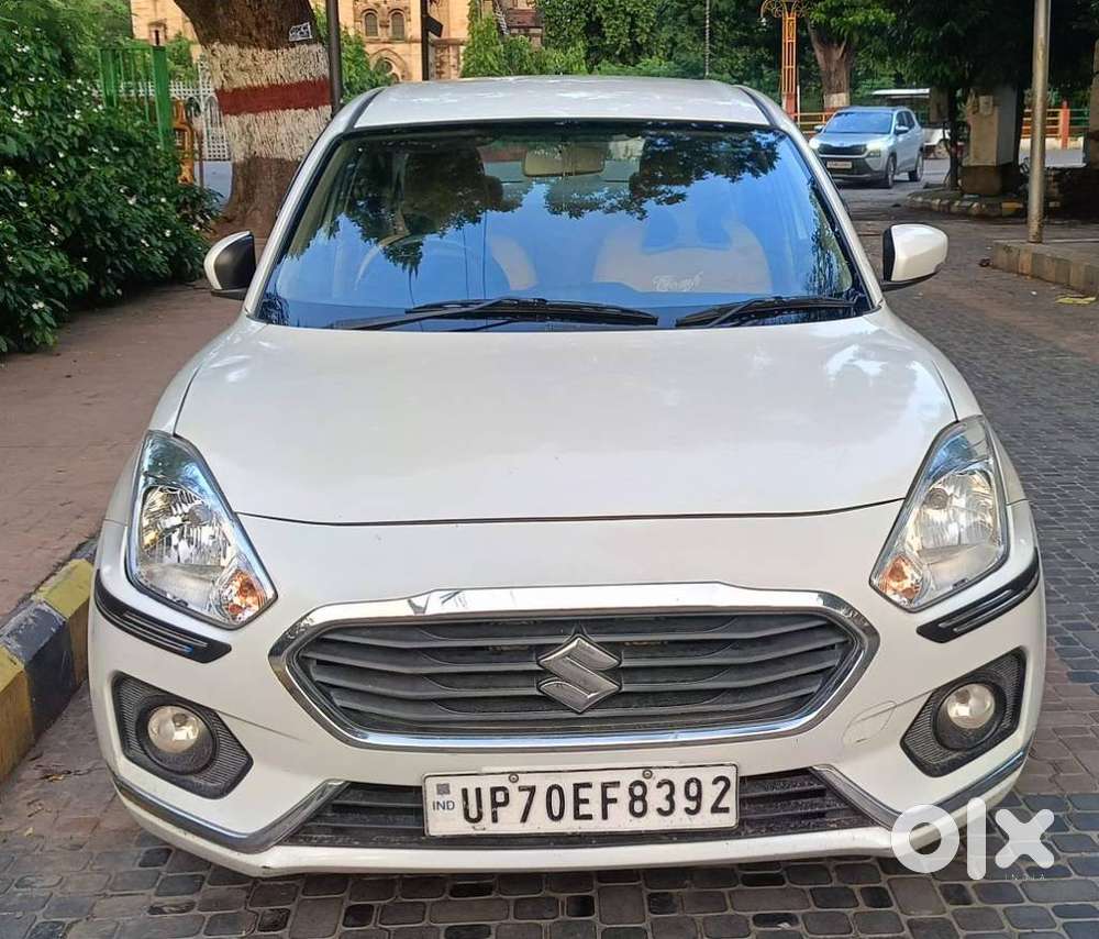 Maruti Suzuki Dzire 2017-2020 VDI, 2018, Diesel