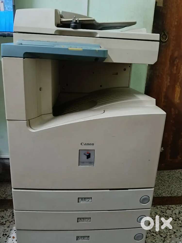 Canon Xerox Mechine