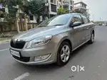 Skoda Rapid 2016 Petrol Well Maintained top model