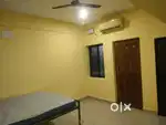 4BHK for long term