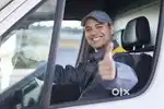 VACANCIES FOR  DRIVERS  IN LUCKNOW LOCATION!!!