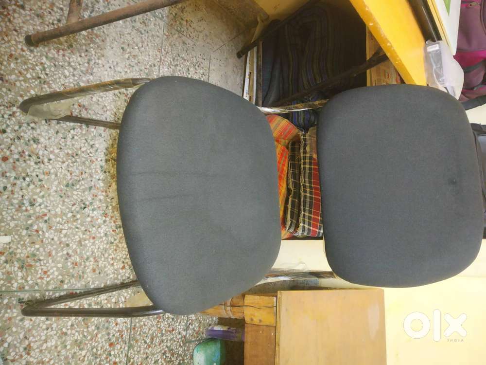 Computer chair