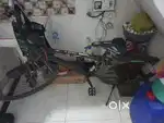 All working
