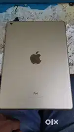 I pad 5th जनरेशन