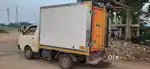 Dost Puff container with AC
