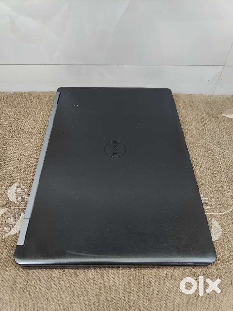 Dell 6th gen laptop