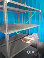 Steel Rack