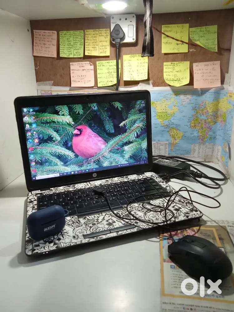Leptop windows 10