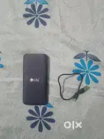 U and I powrbank first hand and purchased  on 9 may good performance