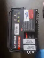 Lithium ion battery