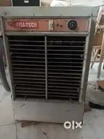 Hilltech water cooler