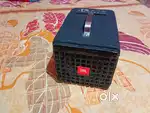 Hand made Bluetooth Speaker