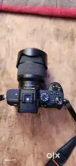 Sony A7ii best