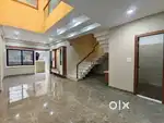 3 BHK individual house for sale silicon City