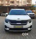 Kia Seltos HTK G, 2020, Petrol