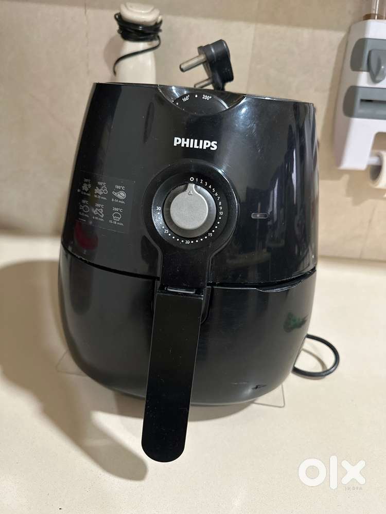 Phillips air fryer