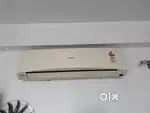 Panasonic Split AC 2 Ton 3 star