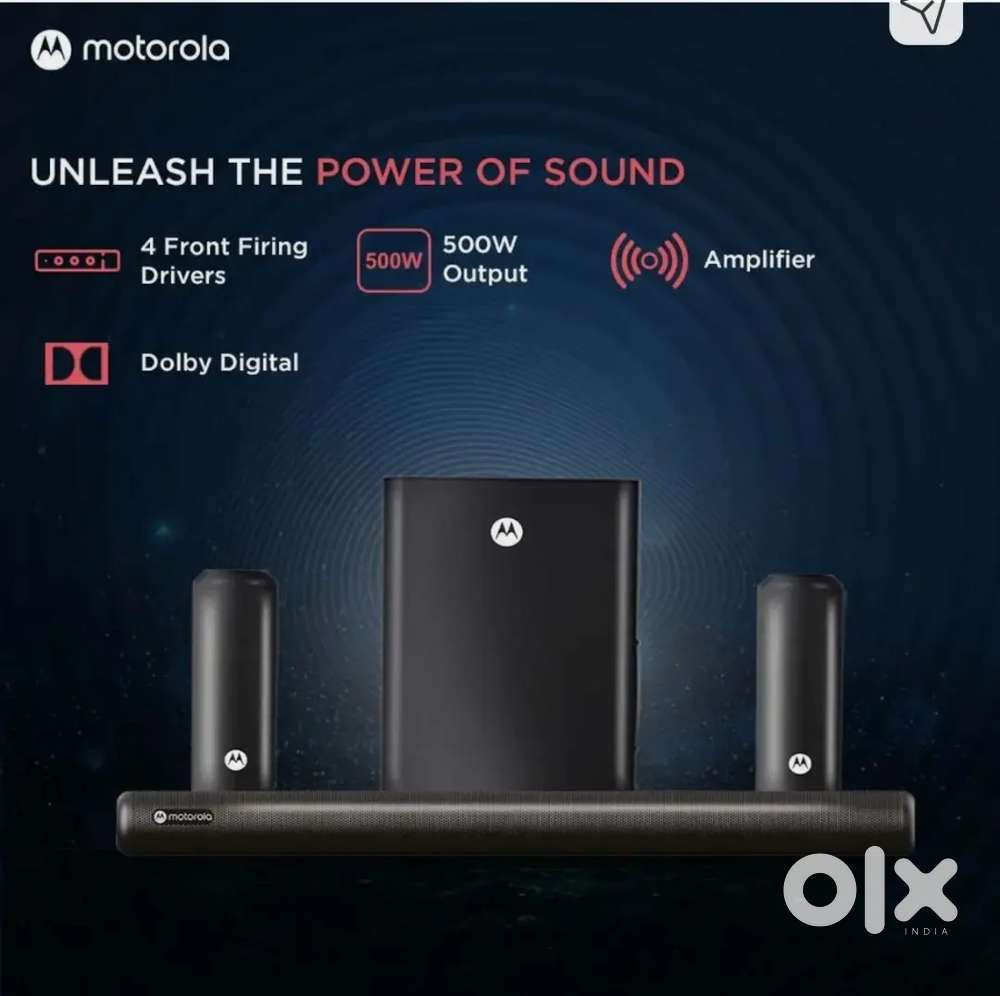 Music Systems, Speakers, Amplifiers, Subwoofer