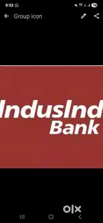 Marketing Agent (Indusind Bank consumer finance division )