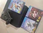 PlayStation 4 1 tb