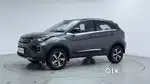Tata Nexon AMT XZA PLUS, 2022, Petrol