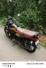 Hero HF Deluxe
