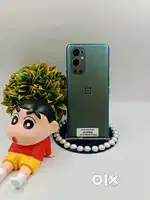 ONEPLUS 9 PRO 12/256GB STORAGE - IMMACULATE CONDITION MOBILE WITH BILL