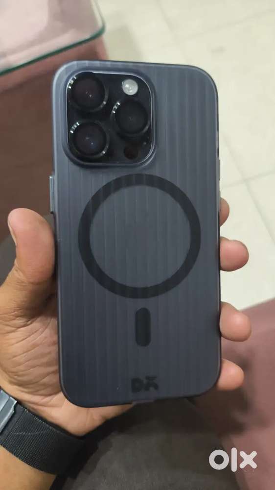 I phone 14 pro 256gb