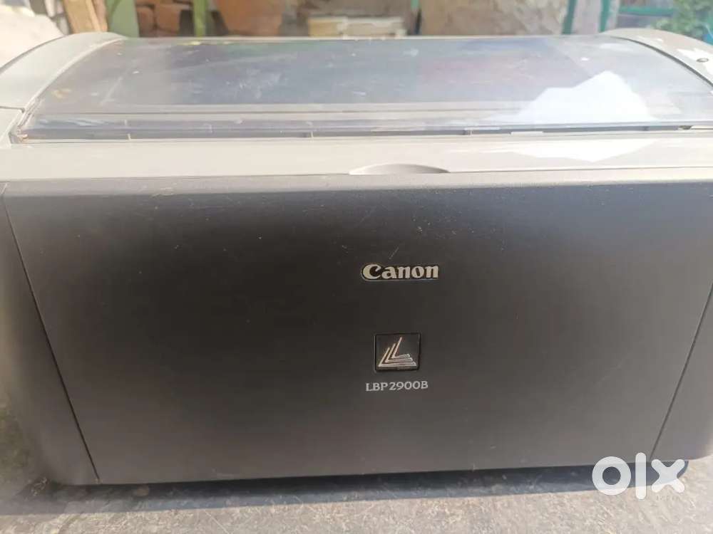 Conon LBP 2900B