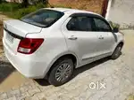 Maruti Suzuki Dzire 2022 Petrol 37000 Km Driven