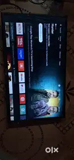 TCL 32 inch