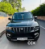 Mahindra Scorpio N Z8 Diesel MT 2WD 6 STR, 2025, Diesel