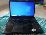 Sony VAIO SVE1512A1EW Laptop for Sale - Excellent Condition