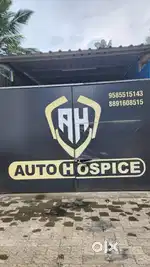Automobile painter needed
