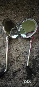 Royal Enfield bullet side mirrors fiem RVM .