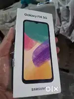 Galaxy F14 5g