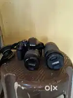 Nikon d3400