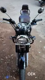 HONDA CB350