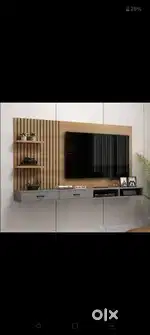 Tv unit all size resneable price