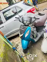 Very Good Condition Gadi