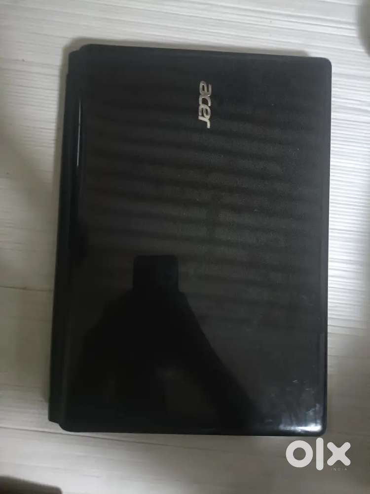 Acer ka leptop