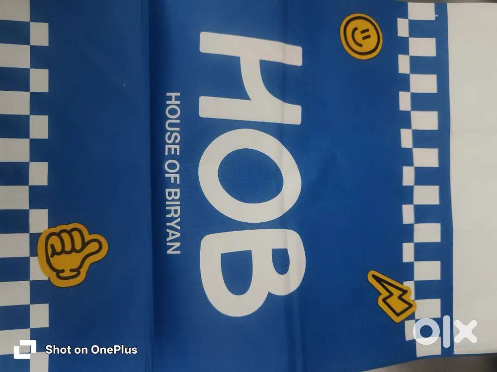 House of biryan kitchen executive